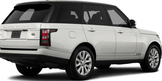 LAND ROVER RANGE ROVER 2016 SALGS2EF7GA256487 image LAND ROVER RANGE ROVER 2016 SALGS2EF7GA256487 image